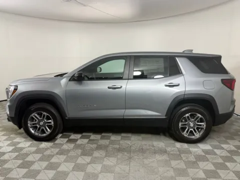 More photos of 2026 GMC Terrain Elevation at ALM GMC South, GA