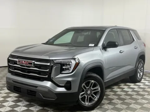 Photos of 2026 GMC Terrain Elevation for sale in Morrow, GA at ALM GMC South