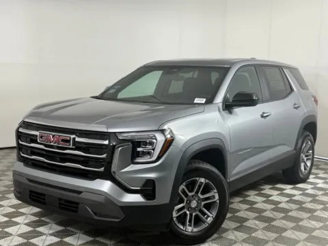 Gray 2026 GMC Terrain Elevation for sale in Morrow, GA