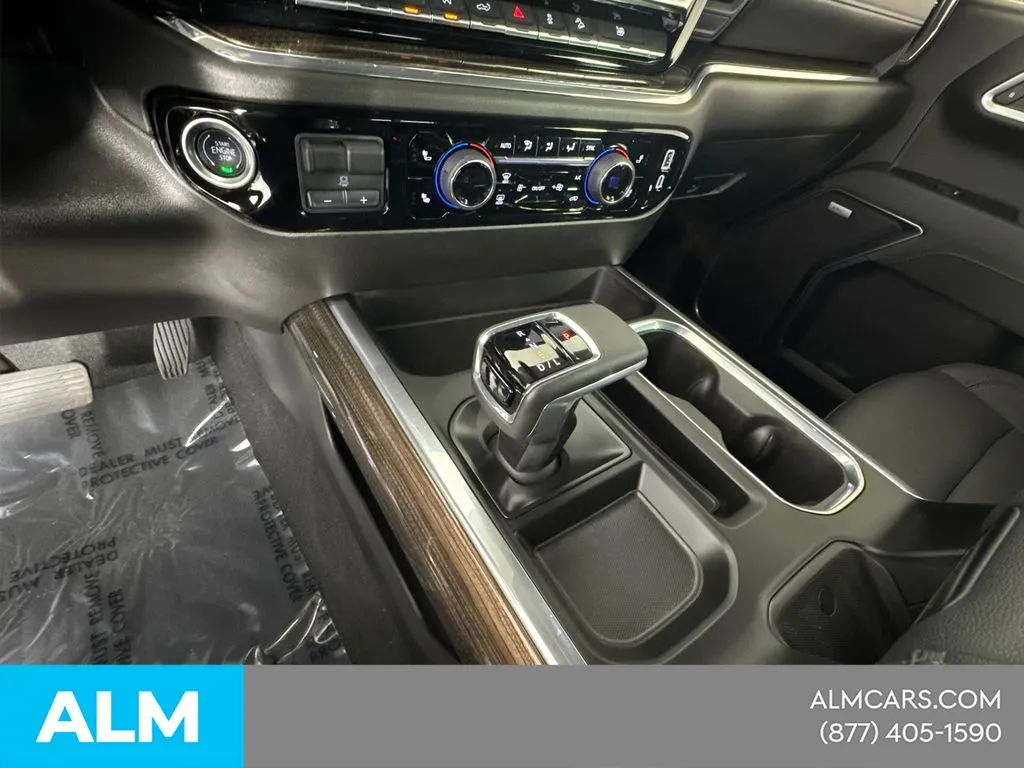 2025 Chevrolet Silverado 1500 RST - Photo 36