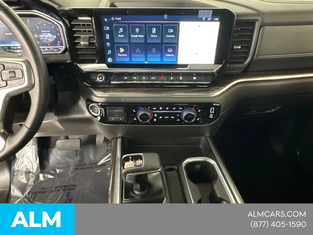 2025 Chevrolet Silverado 1500 RST - Photo 32