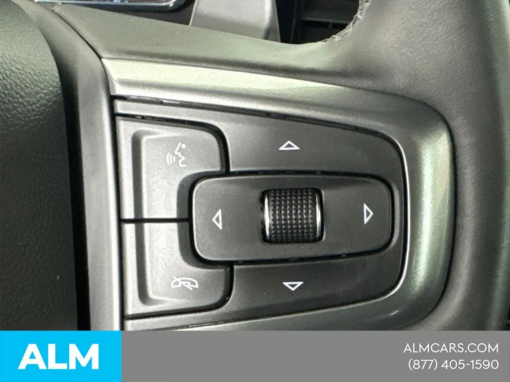 2025 Chevrolet Silverado 1500 RST - Photo 29