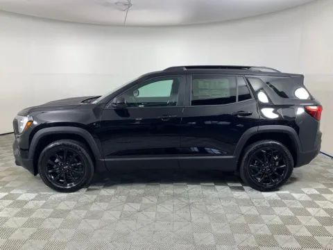 More photos of 2026 GMC Terrain Elevation at ALM GMC South, GA