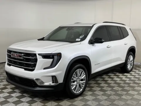 Another view of 2025 GMC Acadia Elevation for sale in Morrow, GA at ALM GMC South