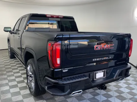 More photos of 2025 GMC Sierra 1500 Denali at ALM GMC South, GA