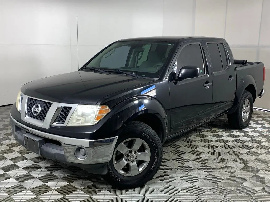 2010 Nissan Frontier SE for sale in Morrow, GA