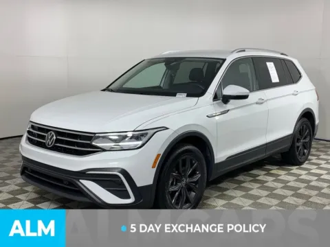 More photos of 2024 Volkswagen Tiguan 2.0T SE at ALM GMC South, GA