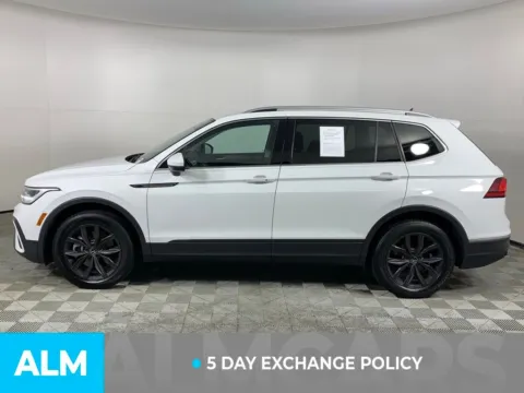 More photos of 2024 Volkswagen Tiguan 2.0T SE at ALM GMC South, GA