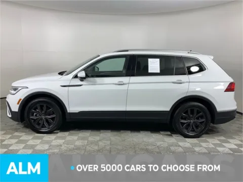 More photos of 2024 Volkswagen Tiguan 2.0T SE at ALM GMC South, GA