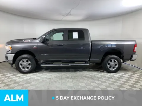More photos of 2024 Ram 2500 Big Horn at ALM GMC South, GA