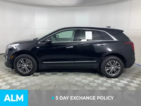 More photos of 2023 Cadillac XT5 Premium Luxury at ALM GMC South, GA