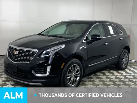 More photos of 2023 Cadillac XT5 Premium Luxury at ALM GMC South, GA