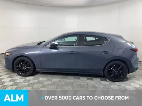 More photos of 2024 Mazda Mazda3 2.5 S Carbon Edition at ALM Mazda South, GA
