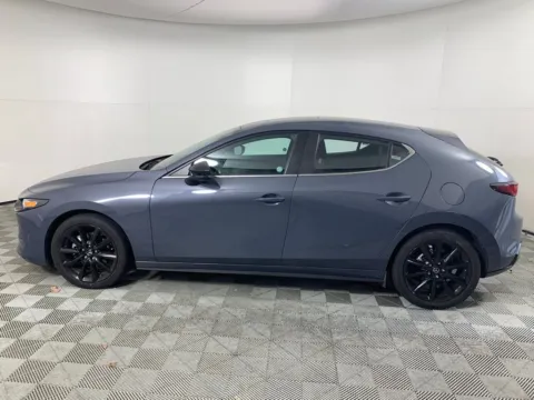 More photos of 2024 Mazda Mazda3 2.5 S Carbon Edition at ALM Mazda South, GA