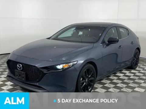 More photos of 2024 Mazda Mazda3 2.5 S Carbon Edition at ALM Mazda South, GA