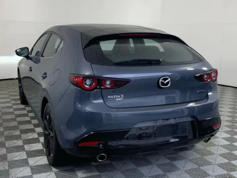 More photos of 2024 Mazda Mazda3 2.5 S Carbon Edition at ALM Mazda South, GA