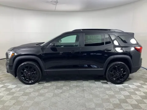 More photos of 2026 GMC Terrain Elevation at ALM Mazda South, GA