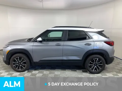 More photos of 2024 Chevrolet TrailBlazer ACTIV at ALM Mazda South, GA