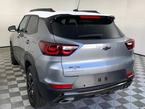 More photos of 2024 Chevrolet TrailBlazer ACTIV at ALM Mazda South, GA