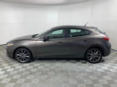 More photos of 2018 Mazda Mazda3 Touring at ALM Mazda South, GA