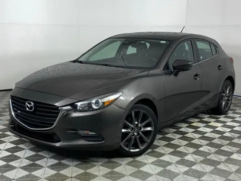 Photos of 2018 Mazda Mazda3 Touring for sale in Morrow, GA at ALM Mazda South