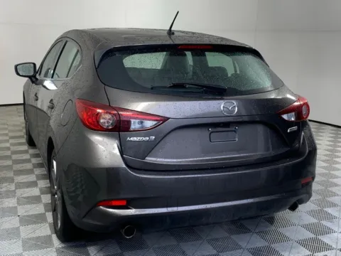 More photos of 2018 Mazda Mazda3 Touring at ALM Mazda South, GA