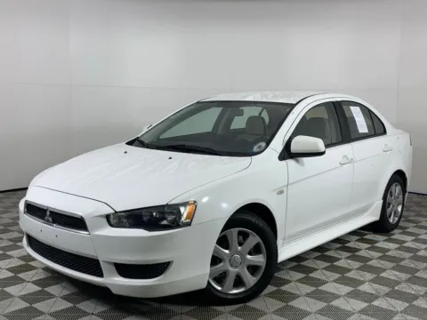 Photos of 2013 Mitsubishi Lancer ES for sale in Morrow, GA at ALM Mazda South