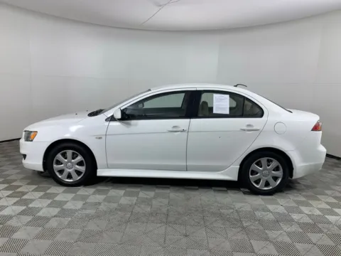 More photos of 2013 Mitsubishi Lancer ES at ALM Mazda South, GA