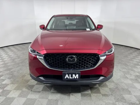 Another view of 2023 Mazda CX-5 2.5 S Premium Package for sale in Morrow, GA at ALM Mazda South