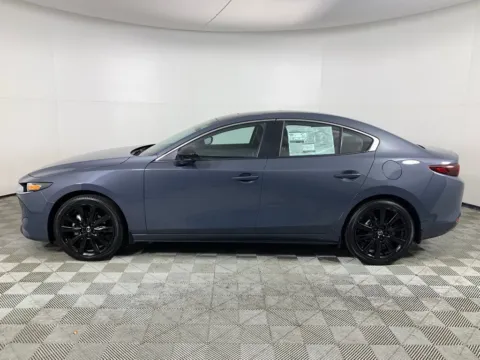 More photos of 2026 Mazda Mazda3 2.5 S Carbon Edition at ALM Mazda South, GA