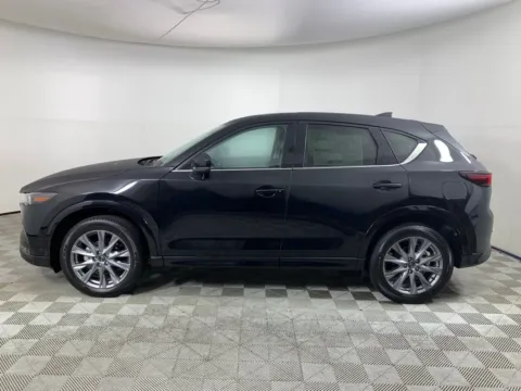 More photos of 2025 Mazda CX-5 2.5 S Premium Plus Package at ALM Mazda South, GA