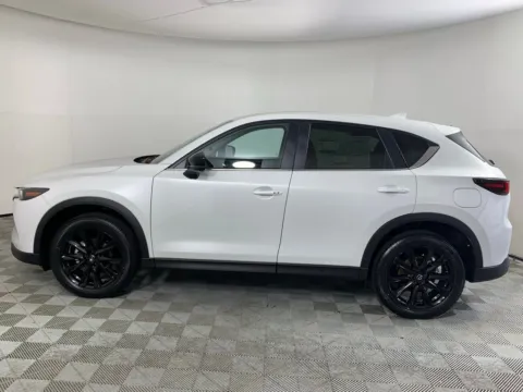 More photos of 2025 Mazda CX-5 2.5 S Carbon Edition at ALM Mazda South, GA