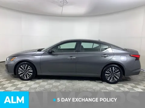 More photos of 2024 Nissan Altima 2.5 SV at ALM Mazda South, GA