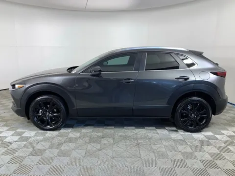 More photos of 2025 Mazda CX-30 2.5 S Select Sport at ALM Mazda South, GA