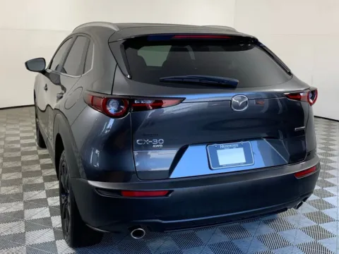 More photos of 2025 Mazda CX-30 2.5 S Select Sport at ALM Mazda South, GA