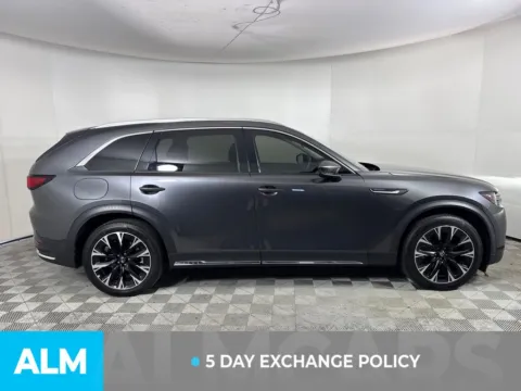 More photos of 2024 Mazda CX-90 PHEV Premium at ALM Mazda South, GA