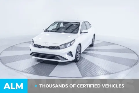 More photos of 2024 Kia Forte LXS at ALM Mazda South, GA