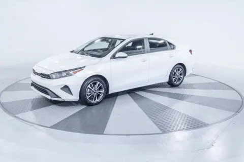 Another view of 2024 Kia Forte LXS for sale in Morrow, GA at ALM Mazda South