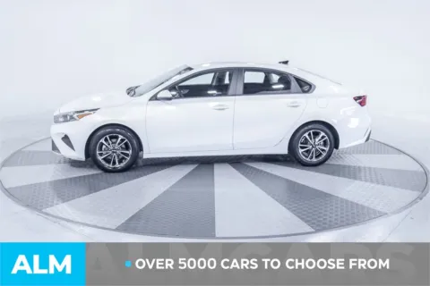 More photos of 2024 Kia Forte LXS at ALM Mazda South, GA