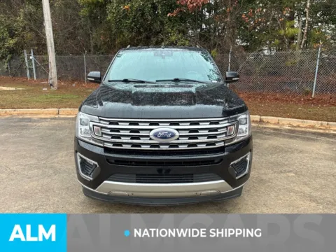 Another view of 2021 Ford Expedition Limited for sale in Morrow, GA at ALM Mazda South