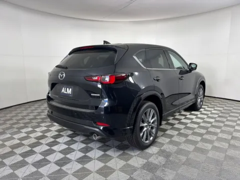 More photos of 2025 Mazda CX-5 2.5 S Premium Plus Package at ALM Mazda South, GA