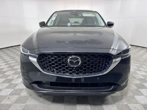Photos of 2025 Mazda CX-5 2.5 S Premium Plus Package for sale in Morrow, GA at ALM Mazda South