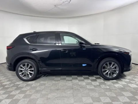 More photos of 2025 Mazda CX-5 2.5 S Premium Plus Package at ALM Mazda South, GA