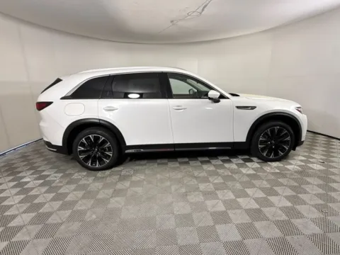 More photos of 2026 Mazda CX-90 PHEV Premium Plus at ALM Mazda South, GA