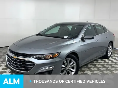 More photos of 2024 Chevrolet Malibu LT at ALM Mazda South, GA