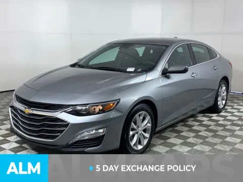 More photos of 2024 Chevrolet Malibu LT at ALM Mazda South, GA