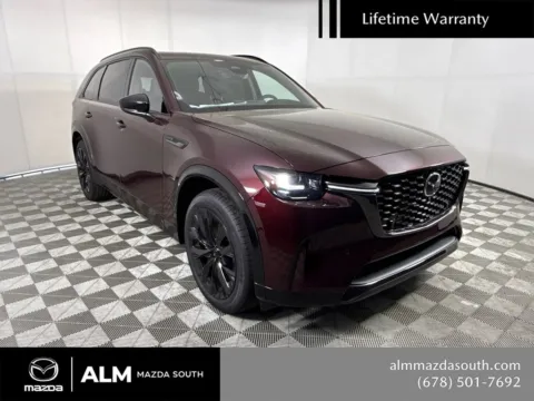More photos of 2026 Mazda CX-90 3.3 Turbo S Premium at ALM Mazda South, GA