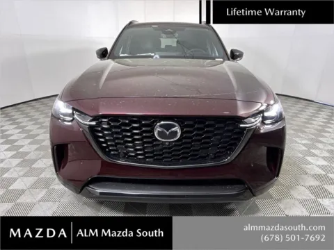 Another view of 2026 Mazda CX-90 3.3 Turbo S Premium for sale in Morrow, GA at ALM Mazda South