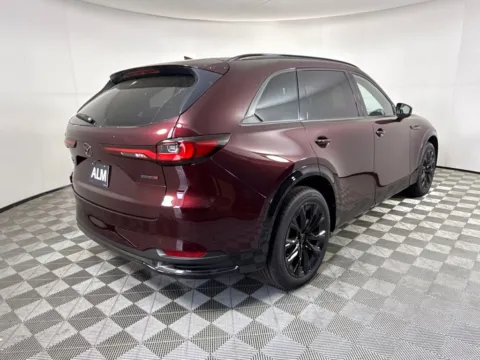 More photos of 2026 Mazda CX-90 3.3 Turbo S Premium at ALM Mazda South, GA