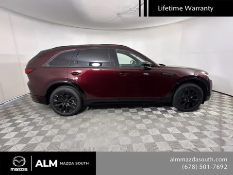 More photos of 2026 Mazda CX-90 3.3 Turbo S Premium at ALM Mazda South, GA